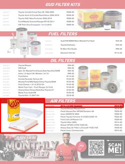 AutoZone : Stay Alert (23 January - 09 February 2026), page 23