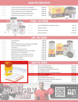 AutoZone : Stay Alert (23 January - 09 February 2026), page 23