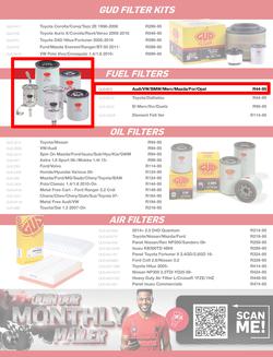 AutoZone : Stay Alert (23 January - 09 February 2026), page 23