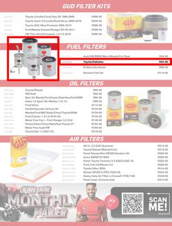 AutoZone : Stay Alert (23 January - 09 February 2026), page 23