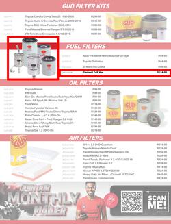 AutoZone : Stay Alert (23 January - 09 February 2026), page 23