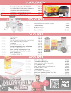 AutoZone : Stay Alert (23 January - 09 February 2026), page 23