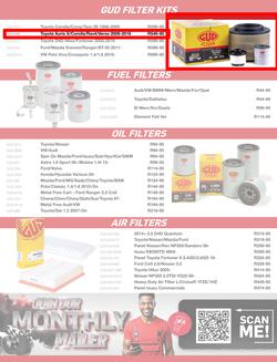 AutoZone : Stay Alert (23 January - 09 February 2026), page 23