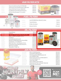 AutoZone : Stay Alert (23 January - 09 February 2026), page 23