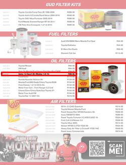 AutoZone : Stay Alert (23 January - 09 February 2026), page 23