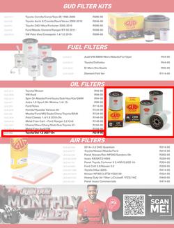 AutoZone : Stay Alert (23 January - 09 February 2026), page 23