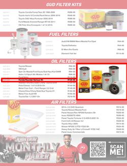 AutoZone : Stay Alert (23 January - 09 February 2026), page 23