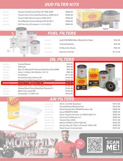 AutoZone : Stay Alert (23 January - 09 February 2026), page 23