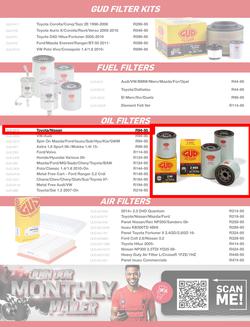 AutoZone : Stay Alert (23 January - 09 February 2026), page 23
