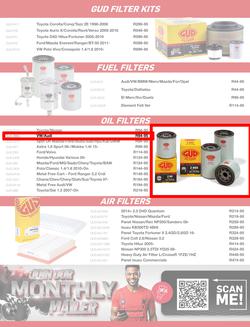 AutoZone : Stay Alert (23 January - 09 February 2026), page 23