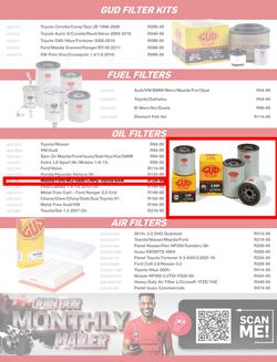 AutoZone : Stay Alert (23 January - 09 February 2026), page 23