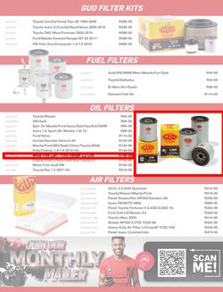 AutoZone : Stay Alert (23 January - 09 February 2026), page 23