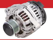 Alternators For Toyota Quantum 3.0 D4D ECT.15033