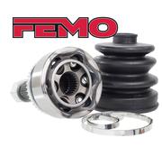 Femo CV Joints Inner For Toyota Fortuner 3.0D 4.0D 4x4 Hilux Vigo 3.0D FED.SPX2000CV