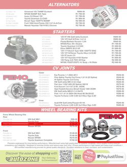 AutoZone : Stay Alert (23 January - 09 February 2026), page 26