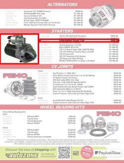 AutoZone : Stay Alert (23 January - 09 February 2026), page 26