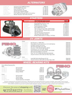 AutoZone : Stay Alert (23 January - 09 February 2026), page 26