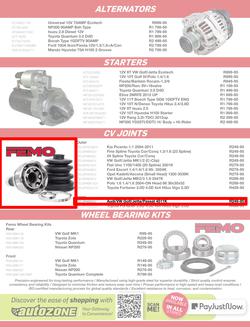 AutoZone : Stay Alert (23 January - 09 February 2026), page 26