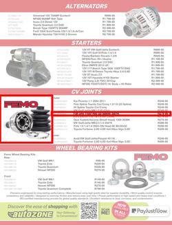 AutoZone : Stay Alert (23 January - 09 February 2026), page 26
