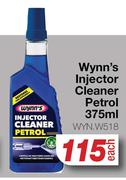 Wynn's Injector Cleaner Petrol WYN.W518-375ml
