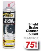 Shield Brake Cleaner SHM.SH213-500ml