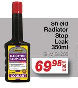 Shield Radiator Stop Leak SHM.SH205-350ml