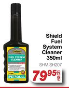 Shield Fuel System Cleaner SHM.SH207-350ml