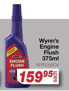 Wynn's Engine Flush WYN.W504-375ml
