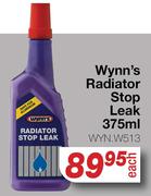 Wynn's Radiator Stop Leak WYN.W513-375ml