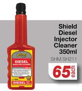 Shield Diesel Injector Cleaner SHM.SH211-350ml