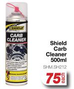 Shield Carb Cleaner SHM.SH212-500ml