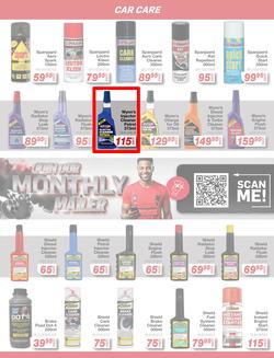 AutoZone : Stay Alert (23 January - 09 February 2026), page 30