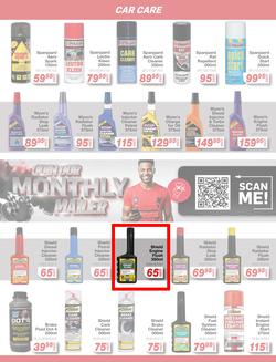 AutoZone : Stay Alert (23 January - 09 February 2026), page 30