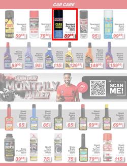 AutoZone : Stay Alert (23 January - 09 February 2026), page 30