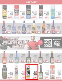 AutoZone : Stay Alert (23 January - 09 February 2026), page 30