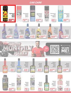 AutoZone : Stay Alert (23 January - 09 February 2026), page 30