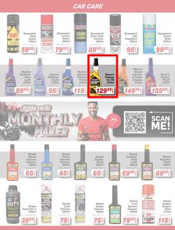 AutoZone : Stay Alert (23 January - 09 February 2026), page 30