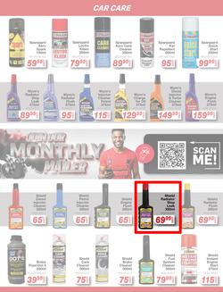 AutoZone : Stay Alert (23 January - 09 February 2026), page 30