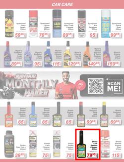 AutoZone : Stay Alert (23 January - 09 February 2026), page 30