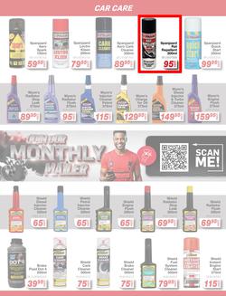 AutoZone : Stay Alert (23 January - 09 February 2026), page 30