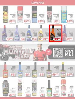 AutoZone : Stay Alert (23 January - 09 February 2026), page 30