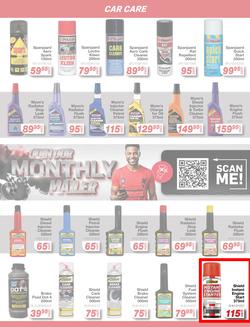 AutoZone : Stay Alert (23 January - 09 February 2026), page 30