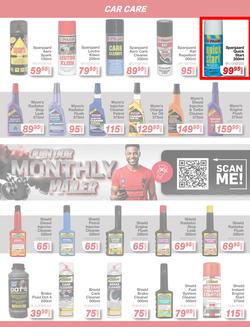 AutoZone : Stay Alert (23 January - 09 February 2026), page 30