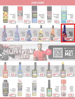 AutoZone : Stay Alert (23 January - 09 February 2026), page 30