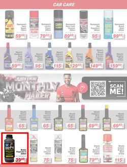 AutoZone : Stay Alert (23 January - 09 February 2026), page 30