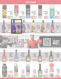 AutoZone : Stay Alert (23 January - 09 February 2026), page 30