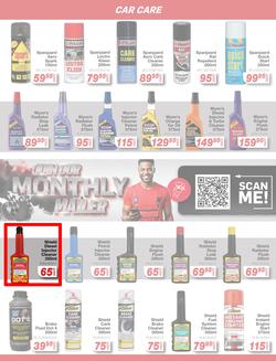 AutoZone : Stay Alert (23 January - 09 February 2026), page 30