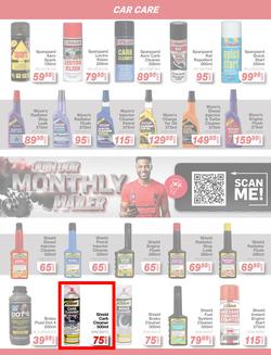 AutoZone : Stay Alert (23 January - 09 February 2026), page 30