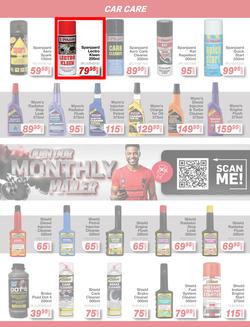 AutoZone : Stay Alert (23 January - 09 February 2026), page 30