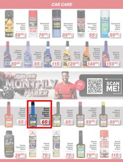 AutoZone : Stay Alert (23 January - 09 February 2026), page 30